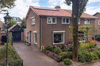 Woning Van Reede Ginckellaan 15 AMERONGEN