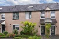 Woning Bachlaan 14 VEENENDAAL
