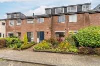 Woning Ronhaarstraat 19 AMERSFOORT