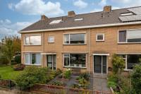 Woning Prof. Dr. F. Zernikeweg 3 DE BILT
