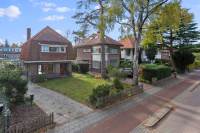 Woning Paltzerweg 46 BILTHOVEN