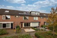 Woning Anne Franklaan 12 BILTHOVEN