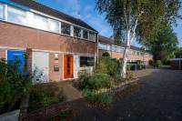 Woning Kamelenspoor 63 MAARSSEN