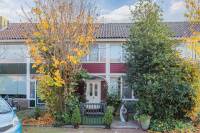 Woning Prinses Irenestraat 4 WAARDER
