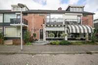 Woning Warmoeziershof 44 HENDRIK-IDO-AMBACHT