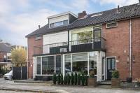 Woning Warmoeziershof 38 Hendrik-Ido-Ambacht