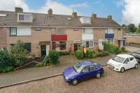 Woning Schultz van Haegenstraat 11 HENDRIK-IDO-AMBACHT