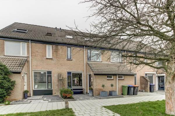 Woning Klarinetsingel 44 ZWIJNDRECHT