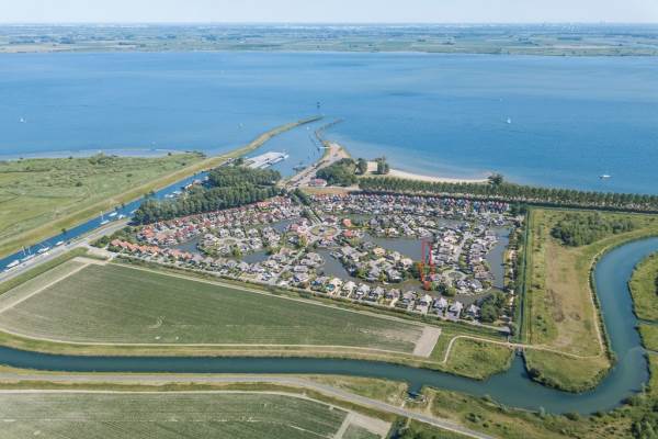 Woning Kadeweg 45 MIDDELHARNIS