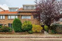 Woning Prunuslaan 88 ROTTERDAM