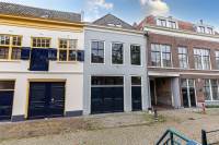 Woning Peperstraat 62 Gouda