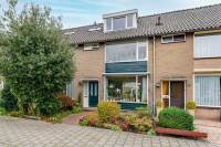 Woning Busken Huetlaan 3 Waddinxveen