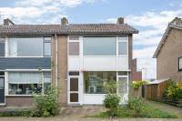Woning Charlotte de Bourbonstraat 15 WADDINXVEEN