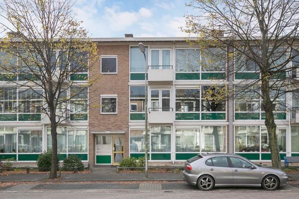 Woning Jan Barendselaan 129 Poeldijk