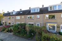 Woning Händelstraat 13 Lisse