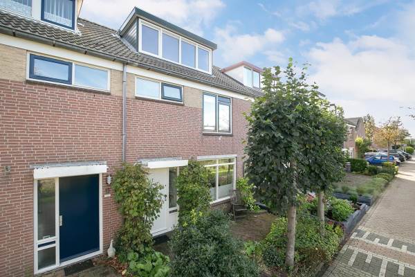 Woning Deining 19 NOORDWIJK ZH