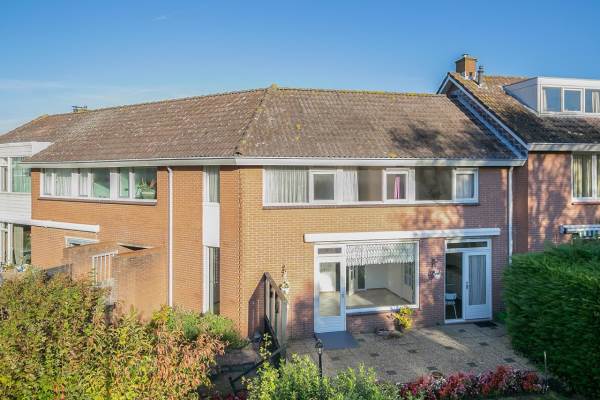 Woning Zonnekant 37 NOORDWIJK ZH