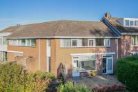 Woning Zonnekant 37 NOORDWIJK ZH