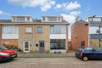 Woning Marijkestraat 11 NOORDWIJK ZH