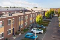 Woning Abraham van Lindenstraat 16 VOORHOUT