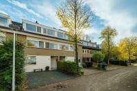 Woning Satijnvlinder 18 Leiden