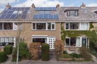 Woning Vincent van Goghlaan 41 OEGSTGEEST