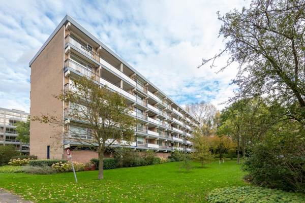 Woning Boerhaavelaan 223 LEIDEN