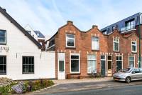 Woning Hoge Rijndijk 133 ZOETERWOUDE