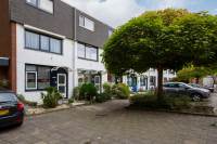 Woning Zeewinde 82 ALPHEN AAN DEN RIJN