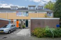 Woning Bizetstraat 53 DELFT