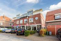Woning Dijkshoornseweg 4A DEN HOORN