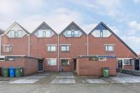 Woning Frambozentuin 5 ROTTERDAM