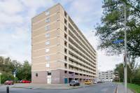 Woning Trekvogelweg 56E AMERSFOORT