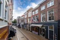 Woning Langendijk 10a Gorinchem