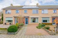 Woning Beukenlaan 4 WIERINGERWAARD