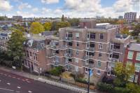 Woning Hasebroekstraat 25 LEIDEN