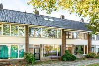 Woning Wilhelminastraat 14 LEIDERDORP