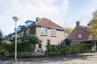 Woning Berkenkade 8 LEIDERDORP