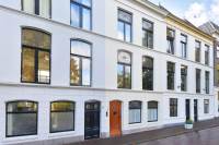 Woning Oranje Plantage 34 DELFT
