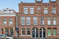 Woning Oostsingel 86 DELFT
