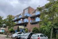 Woning Mijnbouwstraat 58 DELFT