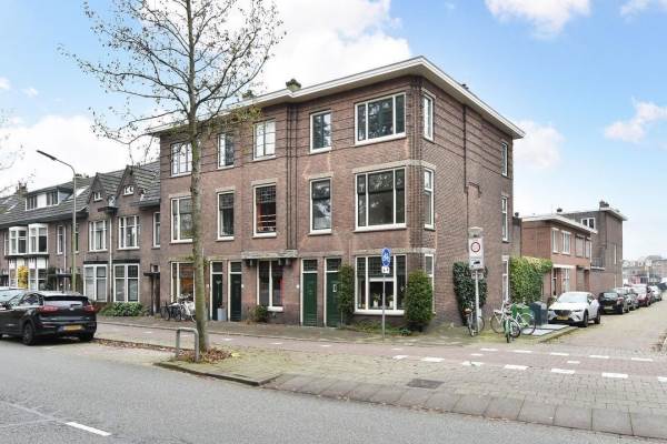 Woning Delfgauwseweg 277 DELFT