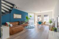 Woning Achter de Vismarkt 1C GOUDA