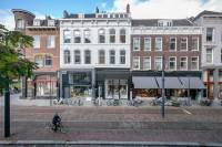 Woning Van Oldenbarneveltstraat 135 ROTTERDAM
