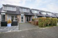 Woning Laura Ashleystraat 28 Rotterdam