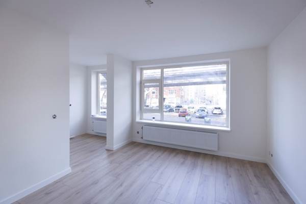 Woning Mijnsherenlaan 30A ROTTERDAM