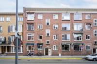 Woning Van Swietenlaan 13B ROTTERDAM