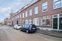 Woning Van Swindenstraat 51A SCHIEDAM