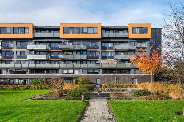 Woning Sperwerlaan 119 Vlaardingen