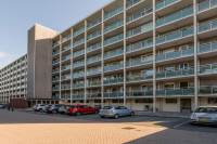 Woning Lepelaarsingel 480 VLAARDINGEN